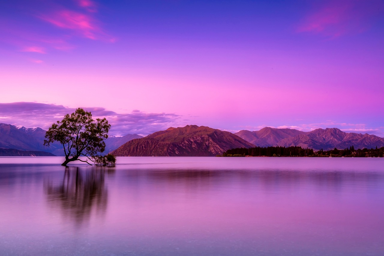 Exploring the Quiet Corners of New Zealand’s South Island